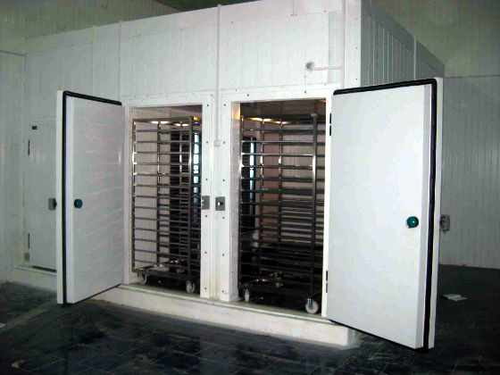 Ремонт промышленных холодильников в Жуковском с выездом | Вызов мастера по холодильникам на дом